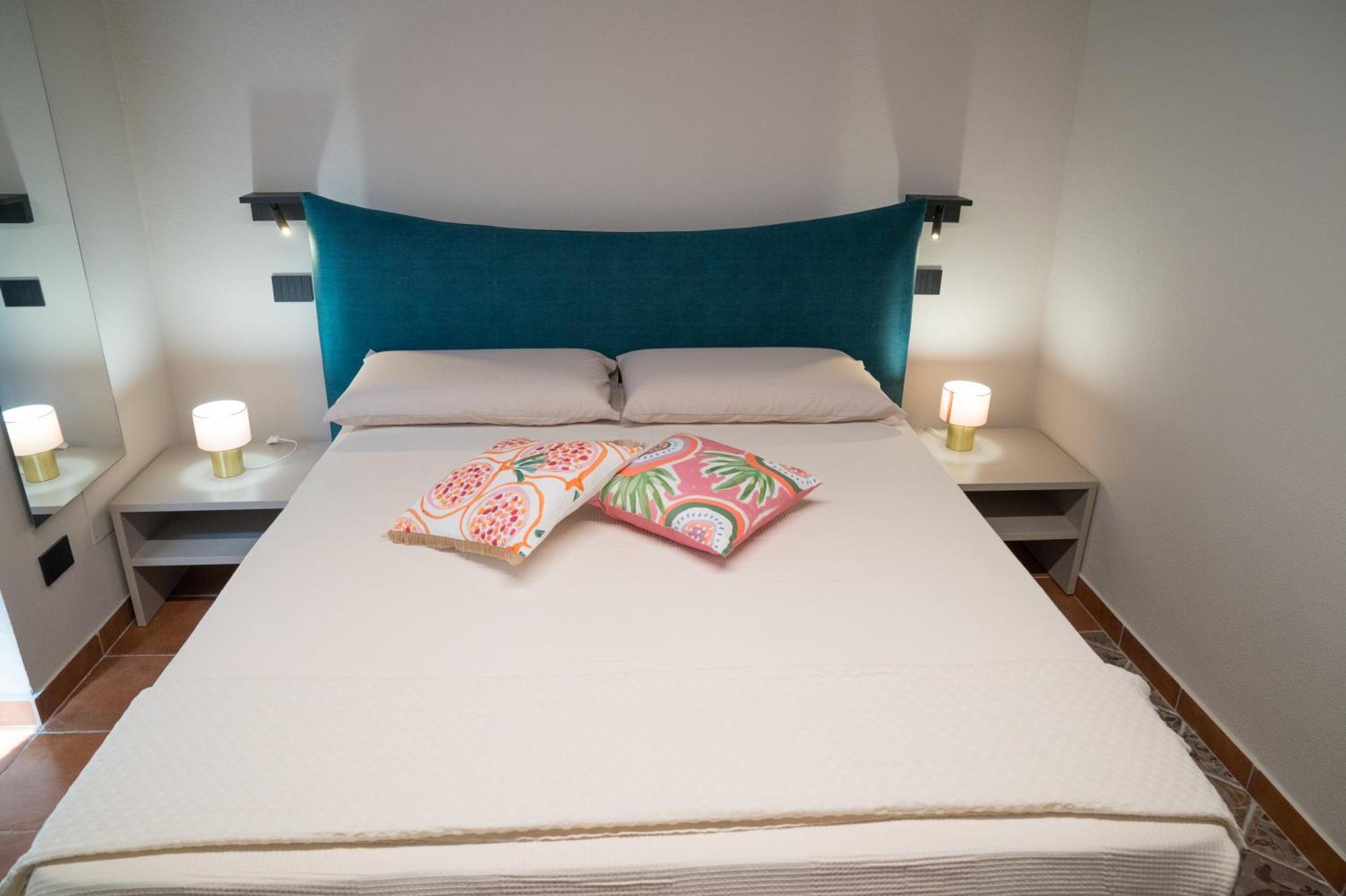 B&B La Manica Milazzo Exteriér fotografie