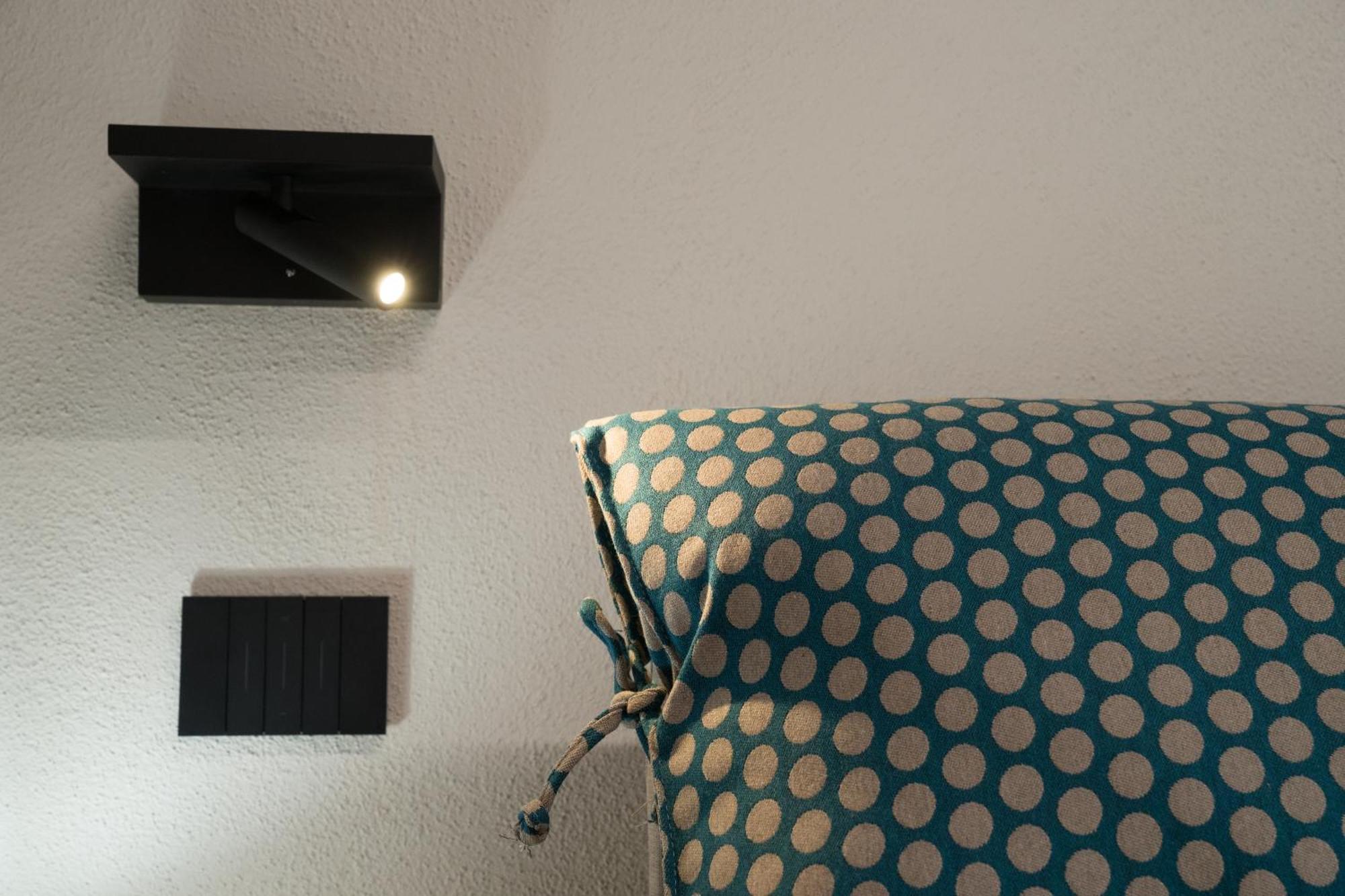B&B La Manica Milazzo Exteriér fotografie